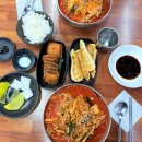 신신모텔 | 울진 짬뽕 맛집 - 청목 신신짬뽕 오픈런 웨이팅 후기! 내돈내산 짱맛있음