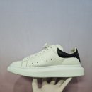 고운세탁소 | 알렉산더 맥퀸 스니커즈 세탁 명품 가죽신발 세탁은 레더플렉스에서~