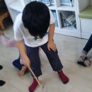 꽃보리 지역아동센터 이미지