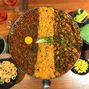 서면포차 육회,꼬막비빔밥이 한그릇에 나오는 나봄이네포차:)