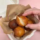 진주대로 | [진주] 다인스그랜파 버터떡 두쫀쿠 두바이쫀득쿠키 후기