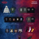 루카스코리아 | 기묘한 이야기5 팝업 후기 / 무신사 팝업, 카카오프렌즈 콜라보까지 (시즌5 파트2 온다온다