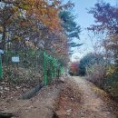 정관 열방교회 앞 이미지