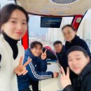 &lt;속초여행&gt; 해변, 대관람차,중앙시장, 식사, 고성