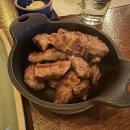 서울 신사역 근처 양갈비 맛집 램브라튼 내돈내산 후기