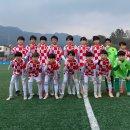 청자빌딩 | 대전축구교실, 대전YNA클럽 2026 강진청자배 동계 페스티벌 참가🔥