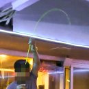 스펀지실내낚시카페 이미지