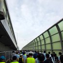 주차10 | 부산 바다마라톤 대회 10km 후기 주차 기념품 부스