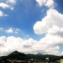 조각구름 이미지