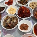 로타리식당 | 여수 게장 맛집 로타리식당 2번 다녀온 게장백반 솔직후기