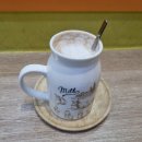 트램펄린 카페 방방 이미지