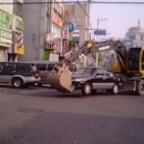 포크레인 이미지