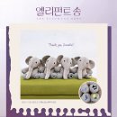 수풀떠들썩파랑나비