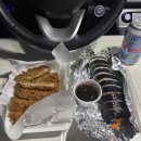 세경돈가스&김밥