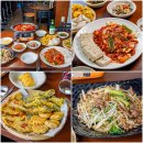 주인 | 동탄 11자상가 맛집 식사 가능한 동탄 한식주점 풍월주인 후기