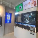 나우커피 송동점