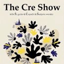 SHOW | 크레스티드 게코ㅣ더 크레 쇼(The Cre Show) 방문 후기! (아잔틱 M3 2세 입양🔥)