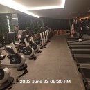맘스터치봉개점 | 6/19~23 제주 주중 일상