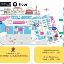 뉴타임 | 방콕 자유여행 필수 코스! 뉴 호라이즌 디너크루즈 디너타임 탑승 후기 프리미엄 씨푸드 뷔페 &amp; 창 맥주...