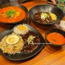 명가교동짬뽕목동