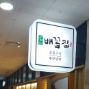 배꼽집