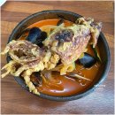 진해 맛집 신상 중국집 악어반점 벚꽃탕수육