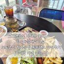 1744 | 영종도 바다뷰 카페) 청라하늘대교 근교 포토존이 한가득한 폴프랭크 카페후기 (아이랑 가기 좋은 곳)