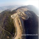 계룡산골프장 이미지