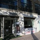 독막로 101 BR오피스텔 앞 | 홍대미용실 추천 :: 상수미용실 헤어벨 홍대점에서 인생머리한 후기