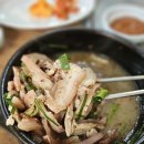 수제양정순대국 - 성동구 왕십리로24길 15 | 성동구 왕십리역 혼밥하기 좋은 순대국 맛집 수제양정순대국 내돈내산후기
