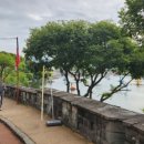 진주성촉석문 이미지