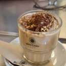 Pine cone | 강남구청역 카페 구테로이테 본점 재방문 그라니따 내돈내산 후기