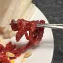 우보유통 | 경북 예천 정육점 더한우플러스 한우 육회 고기 부위 택배