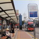 신탄진역 버스정류장 이미지