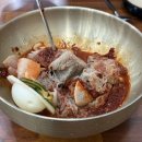 설반 순천점 | 순천 조례동 맛집 매콤한 신갈탕 설반 순천점 후기