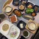 숙이네생선찜 | 세종 나성동 정성스러운 더덕정식 맛집 숙이네더덕마을 가족모임 추천