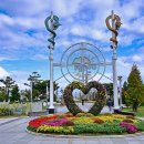 청초호유원지(중앙) 이미지