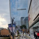 롯데타운 크리스마스마켓 주간권 패스트패스 vip라운지 포토스팟 꿀팁 솔직후기