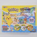 종이접기&클레이 놀이터 | (내돈내산) 클레이 색종이 글라스아트 종이나라 포켓몬 만들기세트