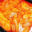 신전떡볶이 작전점 이미지