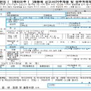 주민등록 전입신고서, 대폭 간소화됩니다! 이미지