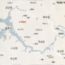 외솔목장 | 만족도 100점 제천 작은동산 동산 산행후기(23.4.18.명산산악회)