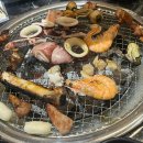 영월 고기조개 이미지