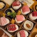 강남참치 | 선릉역 맛집 이승재참치 브론즈정식 런치 이용후기, 강남 참치, 선릉 맛집