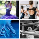 어린이 바디밸런스 발레(6~8세) | 선릉발레, 복고 감성 담은 발레브 아카데미 방문 후기🎀