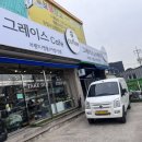 식사동 구제 거리 빈티지 샵 방문 후기 / 가격 매장추천 / 기석빈티지몰 보물창고 그레이스