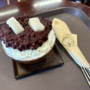 송파에서 유명한 팥 전문점, 홍팥집 오금점 가마솥팥빙수 내돈내산 후기