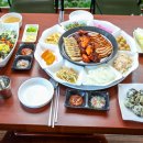황칠족발