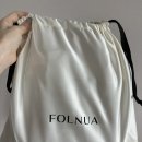 Marron | [내돈내산] 폴뉴아 미니 버로우백 Marron 언박싱🤎 수납력 &amp; 코디 후기!