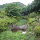 칠갑산자연휴양림 이미지